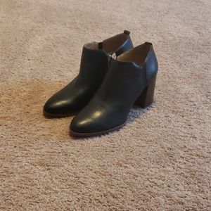 Franco Sarto ankle boots